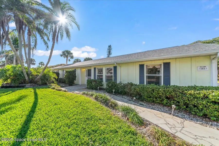 165 Heron Drive, Melbourne Beach, FL 32951 - #2