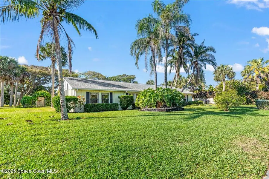 165 Heron Drive, Melbourne Beach, FL 32951 - #3