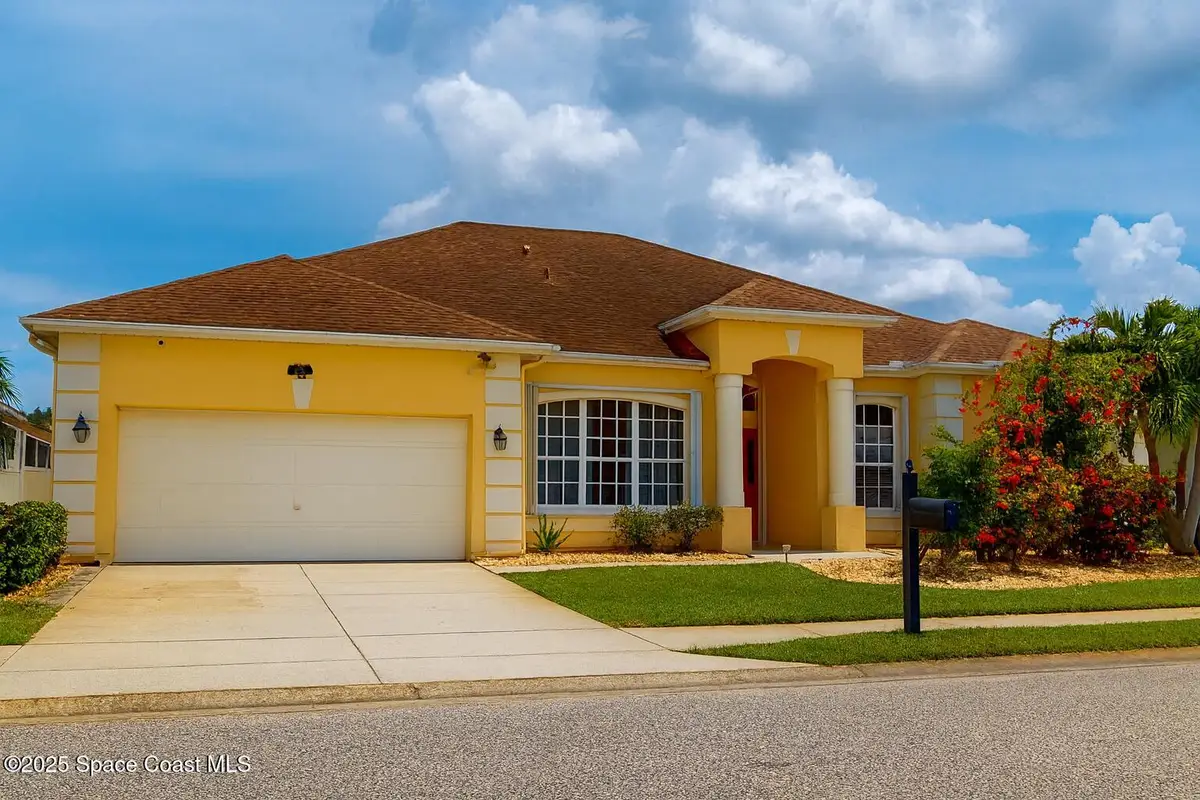 4013 Estancia Way, Melbourne, FL 32934 - #1