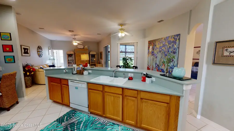 4013 Estancia Way, Melbourne, FL 32934 - #2