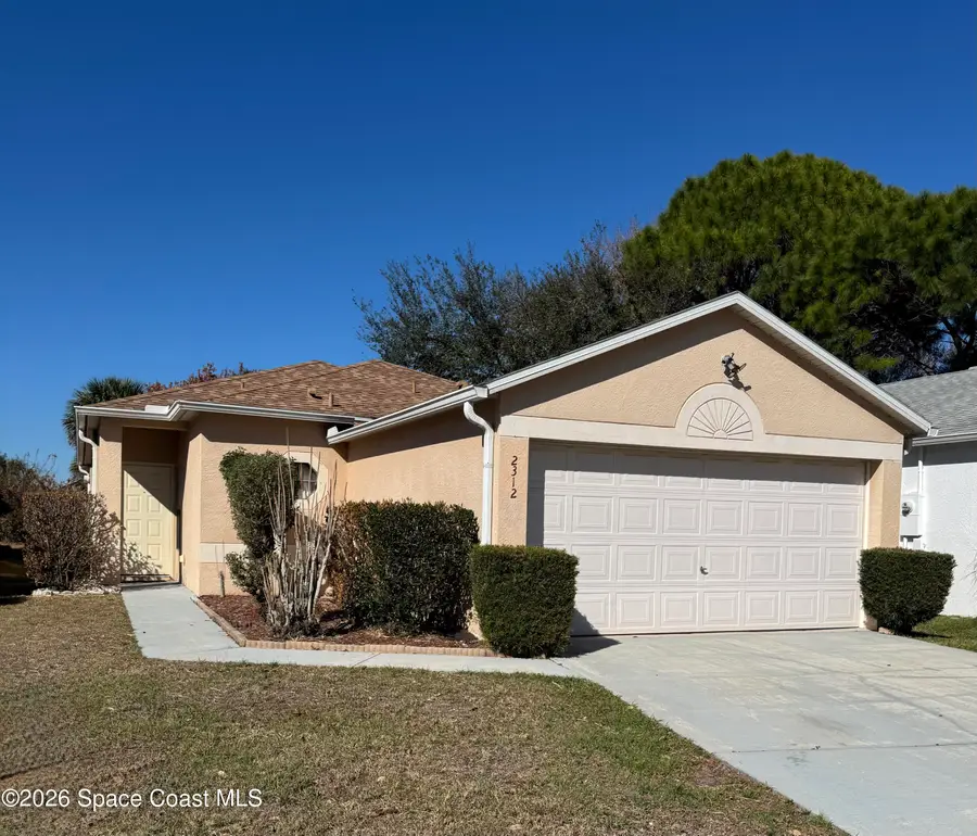 2312 Misty Way Lane, Melbourne, FL 32935 - #3