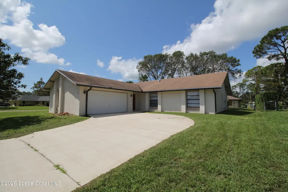 1300 Lamplighter Drive Nw, Palm Bay, FL 32907 - #1