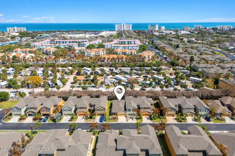 3351 Titanic Circle #31, Indialantic, FL 32903 - #2