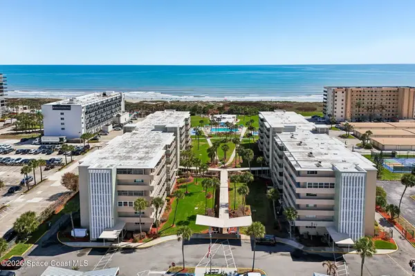 2020 N Atlantic Avenue #217-N, Cocoa Beach, FL 32931