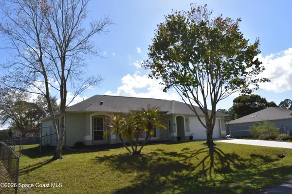 938 Commerce Road Se, Palm Bay, FL 32909