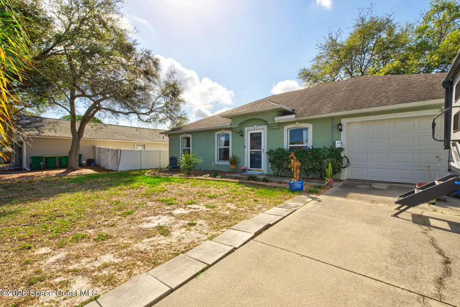 3417 Rocky Gap Place, Cocoa, FL 32926 - #2