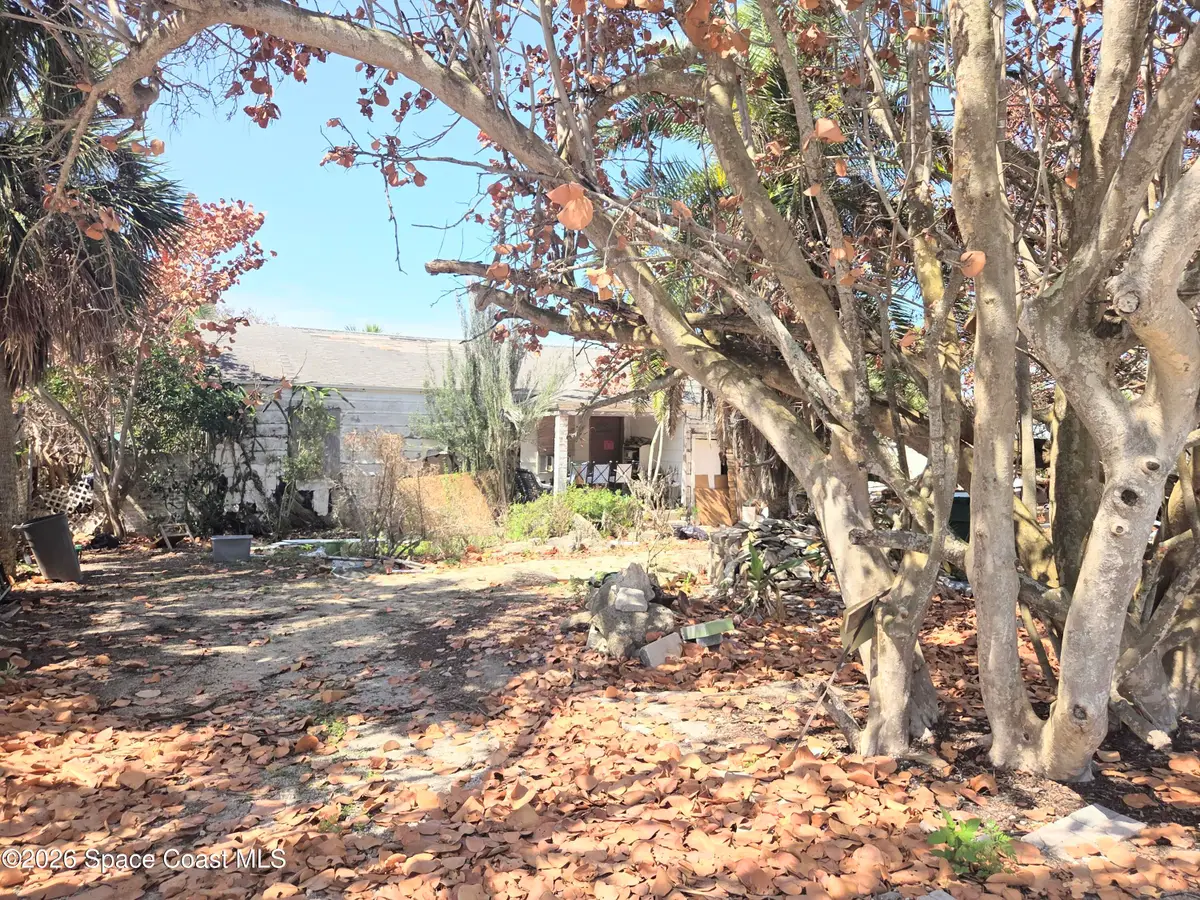 1350 S Atlantic Avenue, Cocoa Beach, FL 32931 - #1