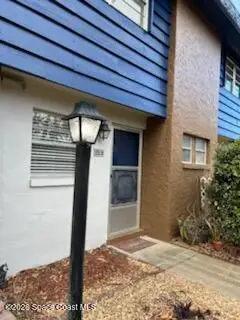 2497 Country Club Drive #D111, Titusville, FL 32780 - #2