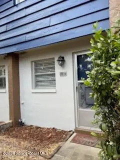 2497 Country Club Drive #D111, Titusville, FL 32780 - #3