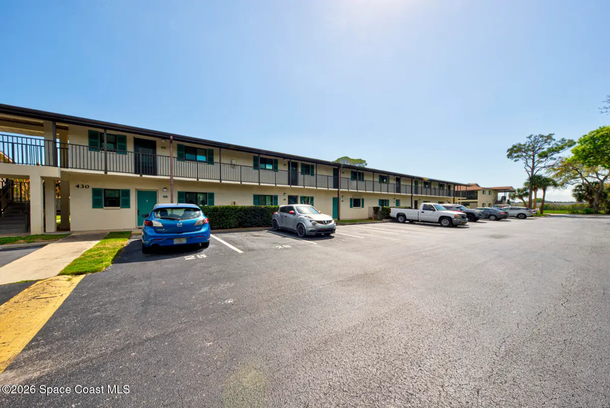 430 Breakwater Drive #29, Merritt Island, FL 32952 - #1