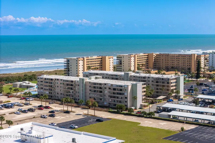 2020 N Atlantic Avenue #416-N, Cocoa Beach, FL 32931 - #3