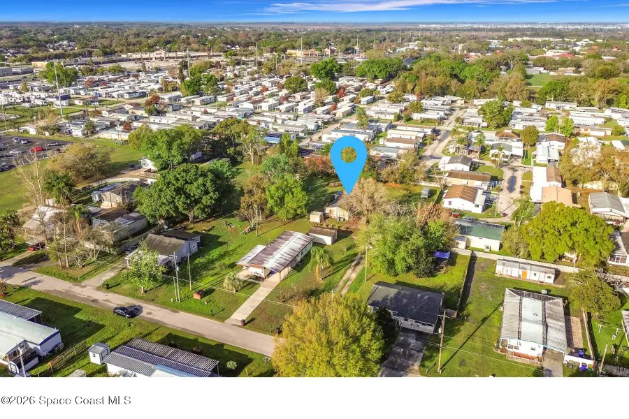 820 Robinson Avenue, Saint Cloud, FL 34769 - #2