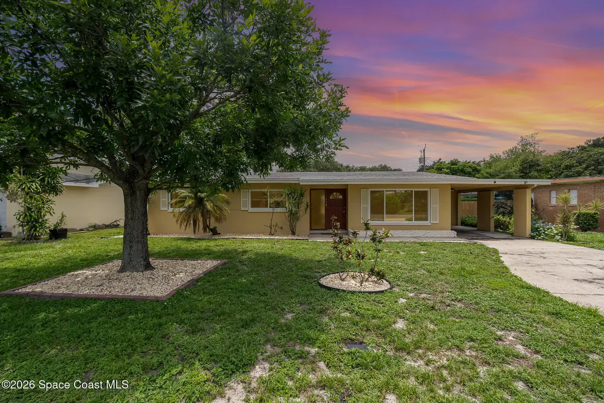 115 Gary Lane, Cocoa, FL 32922 - #1