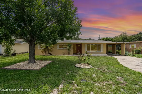 115 Gary Lane, Cocoa, FL 32922