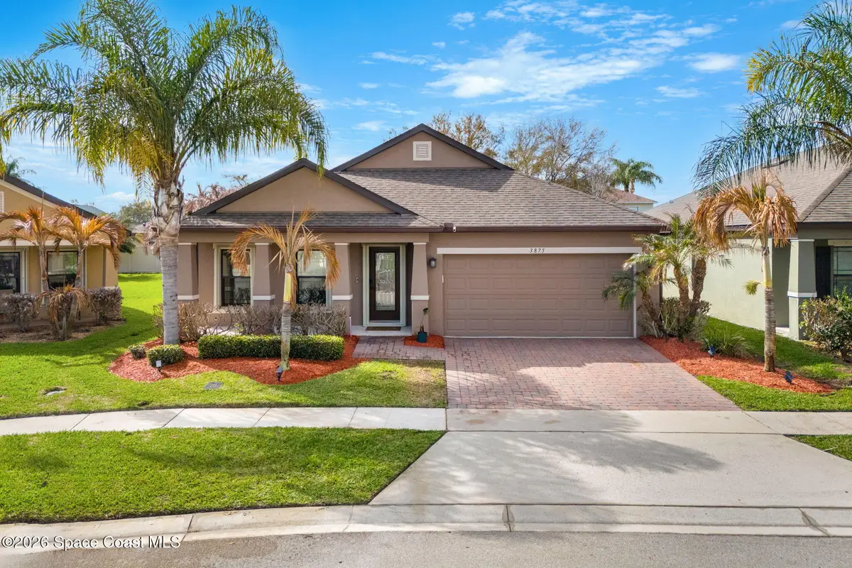 3875 Harvest Circle, Rockledge, FL 32955 - #1