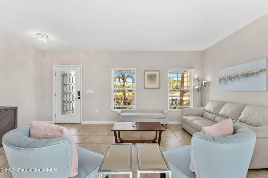 3875 Harvest Circle, Rockledge, FL 32955 - #3