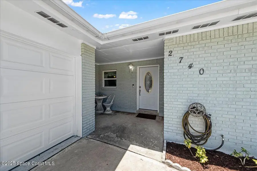 2740 Dutton Drive, Titusville, FL 32796 - #2