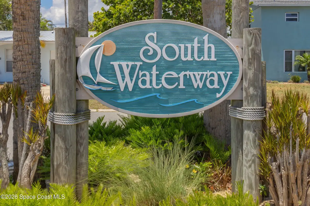 449 Nautilus Drive, Satellite Beach, FL 32937 - #1