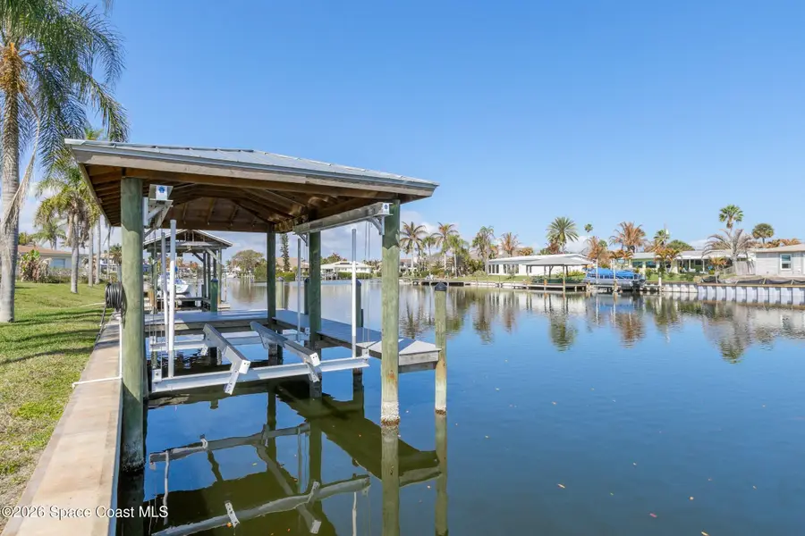 449 Nautilus Drive, Satellite Beach, FL 32937 - #2