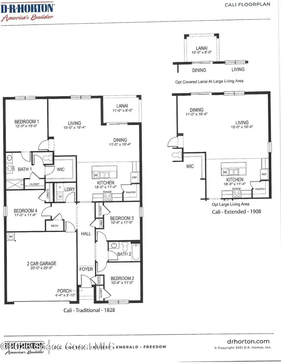 3641 Peony Court Se, Palm Bay, FL 32909 - #2