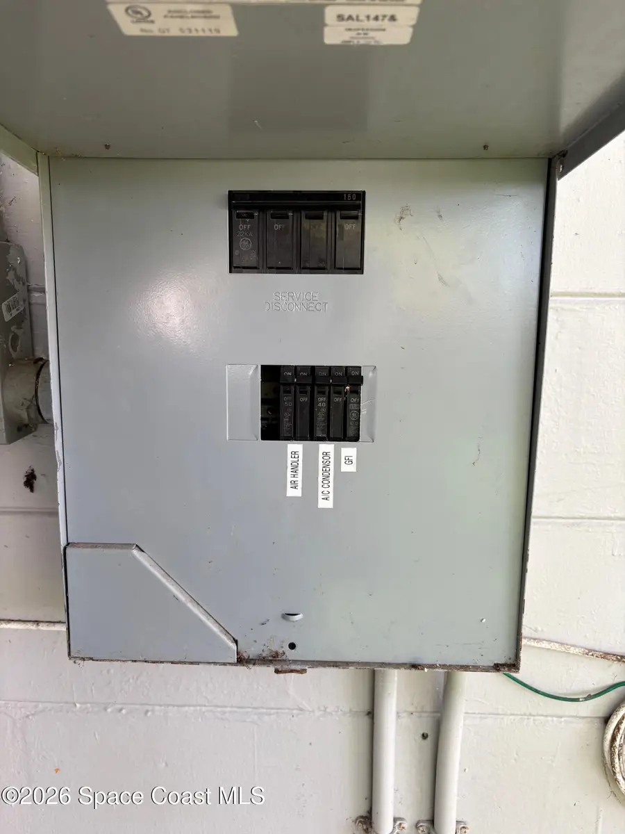 4364 Eleanor Drive, Melbourne, FL 32935 - #3