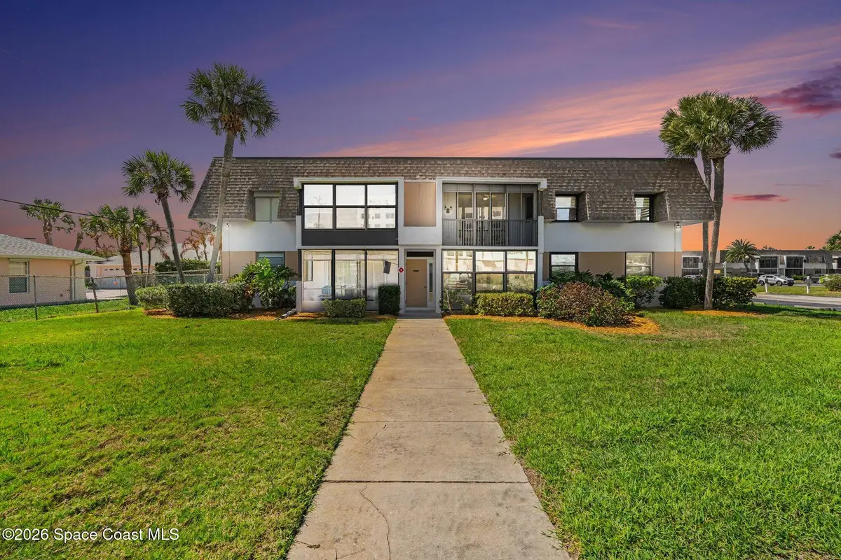 2700 N Highway A1a #1-102, Indialantic, FL 32903 - #1