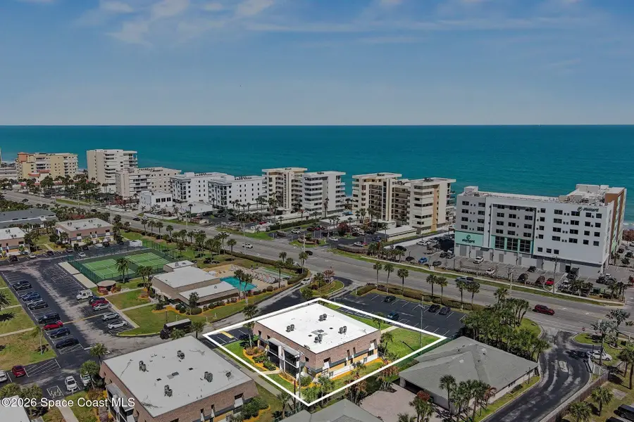 2700 N Highway A1a #1-102, Indialantic, FL 32903 - #2