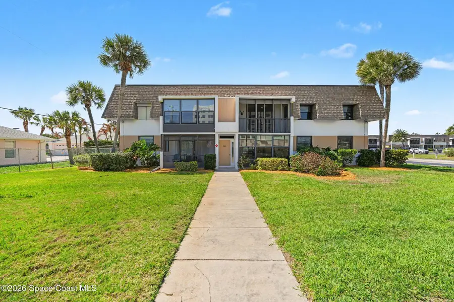 2700 N Highway A1a #1-102, Indialantic, FL 32903 - #3