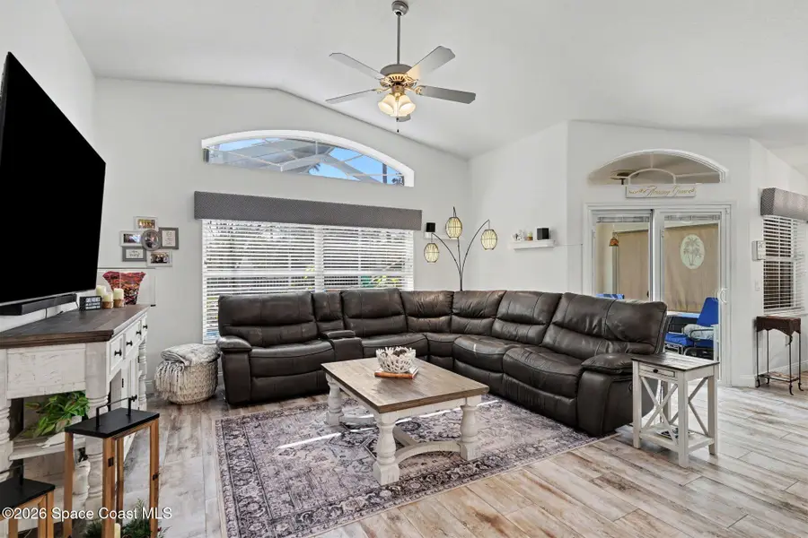 1907 Cavendish Court, Rockledge, FL 32955 - #2