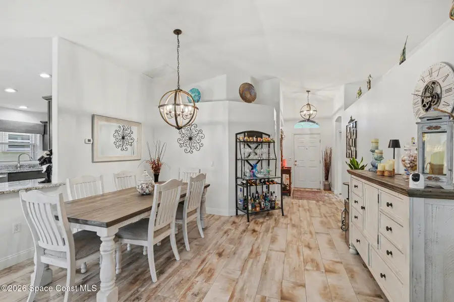 1907 Cavendish Court, Rockledge, FL 32955 - #3