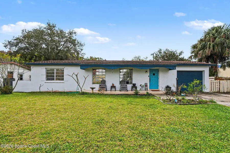 135 Skyline Boulevard, Merritt Island, FL 32953 - #2