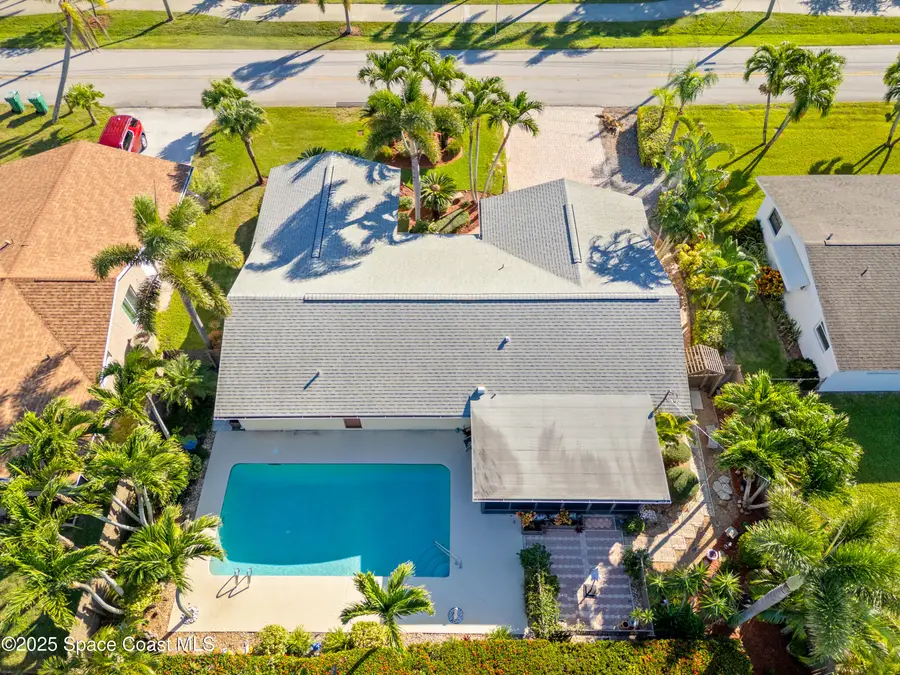 360 Cassia Boulevard, Satellite Beach, FL 32937 - #2