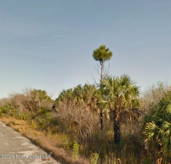 2994 Woodstock Drive Sw, Palm Bay, FL 32908