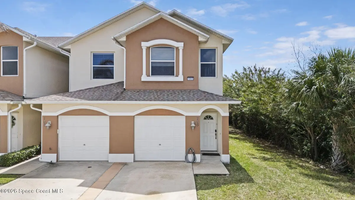 1065 Venetian Drive #205, Melbourne, FL 32904 - #1
