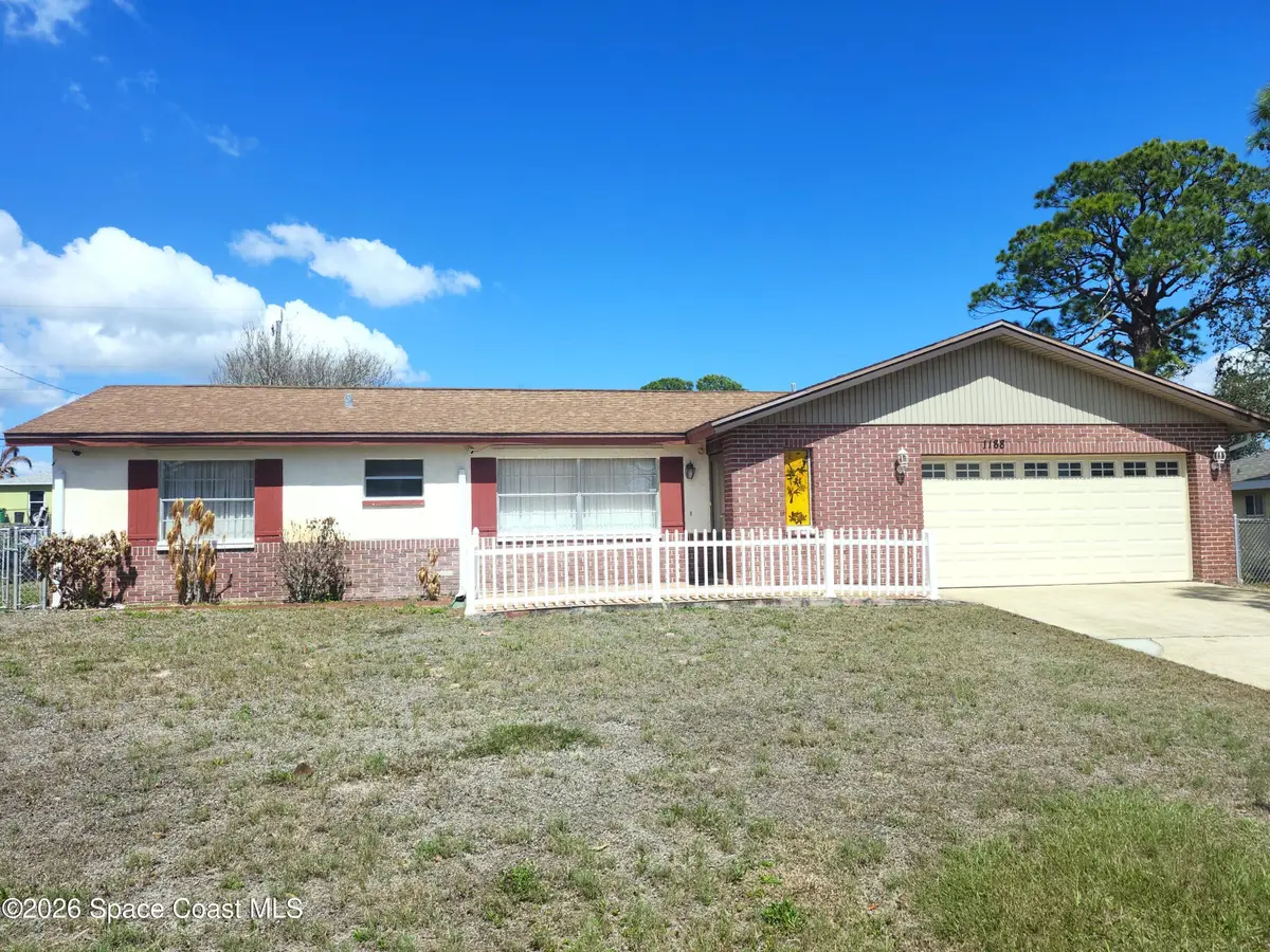1188 Vineland Street, Cocoa, FL 32927 - #1