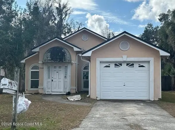 3262 Skyview Drive, Tallahassee, FL 32303