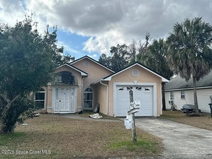 3262 Skyview Drive, Tallahassee, FL 32303 - #2