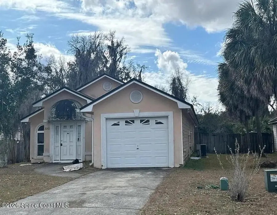 3262 Skyview Drive, Tallahassee, FL 32303 - #3