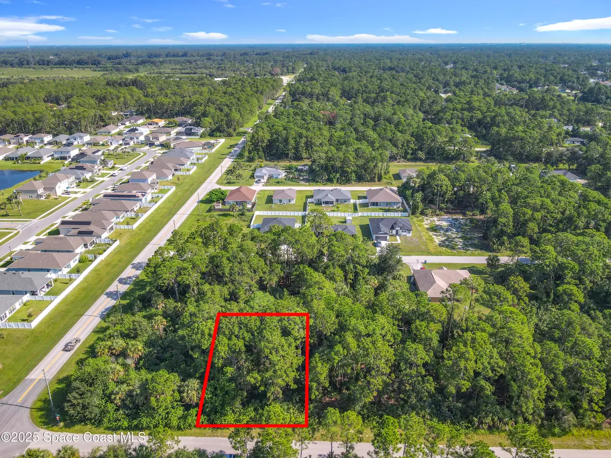 491 Fairbanks Street, Palm Bay, FL 32908 - #1
