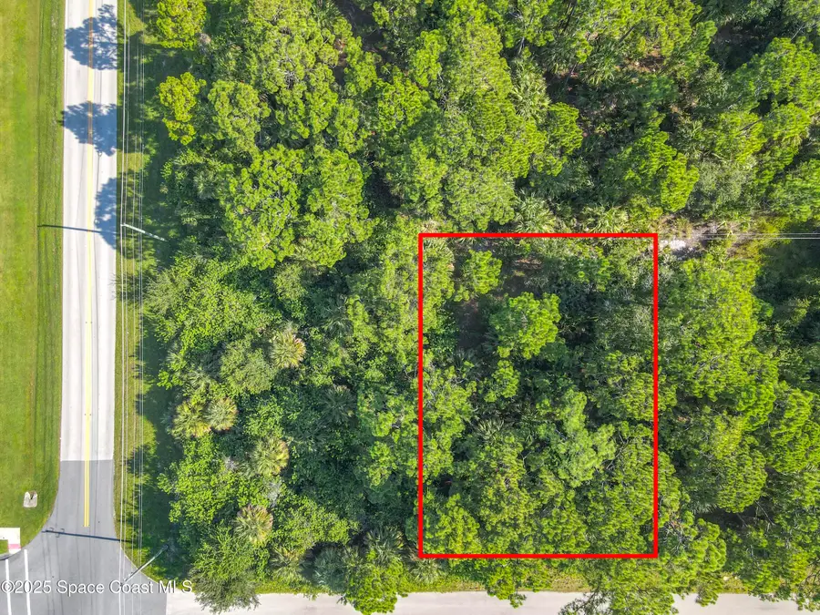 491 Fairbanks Street, Palm Bay, FL 32908 - #2