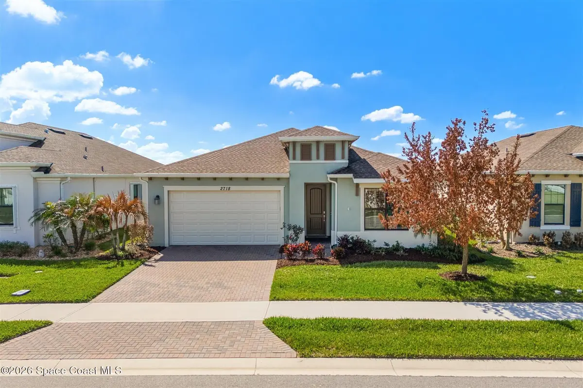 2718 Millennium Circle, Melbourne, FL 32940 - #1