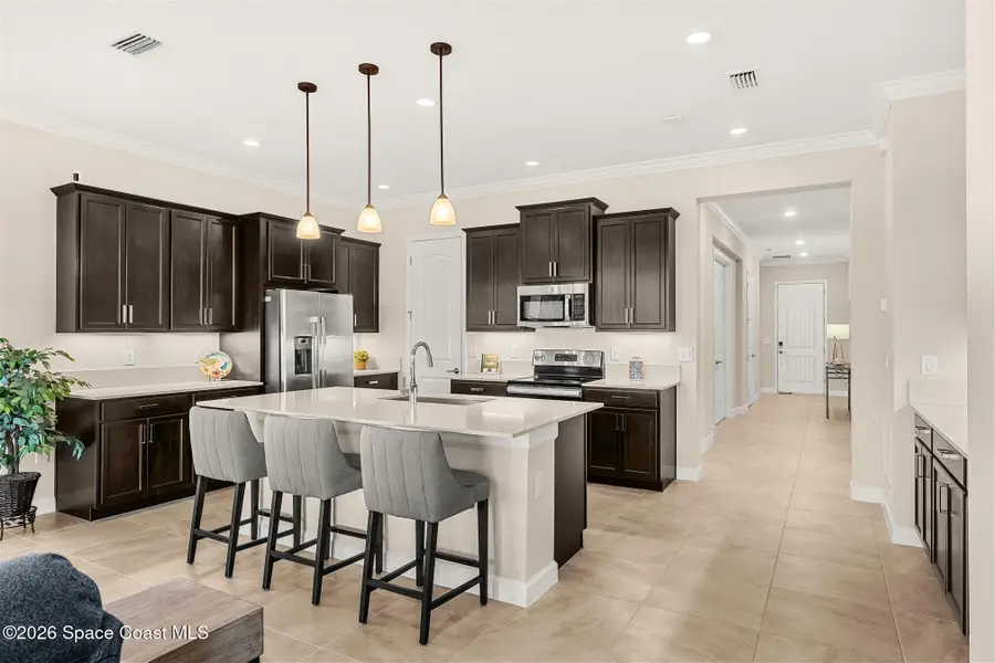 2718 Millennium Circle, Melbourne, FL 32940 - #3