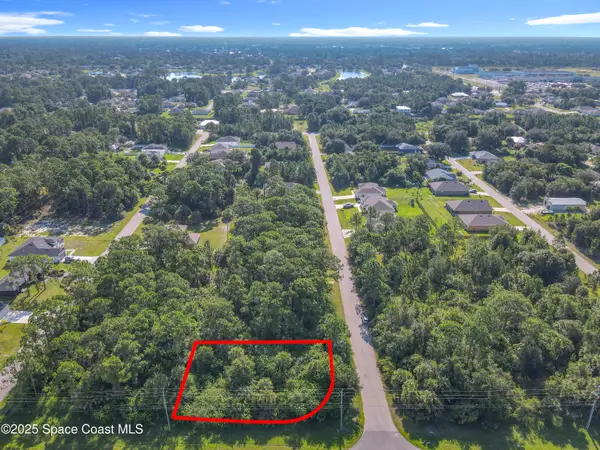 499 Fairbanks Street, Palm Bay, FL 32908