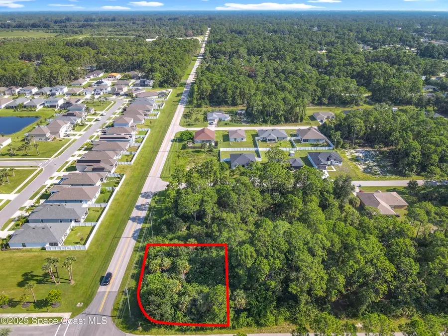 499 Fairbanks Street, Palm Bay, FL 32908 - #2