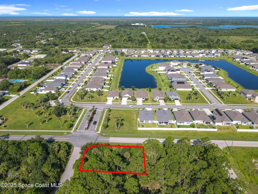499 Fairbanks Street, Palm Bay, FL 32908 - #3