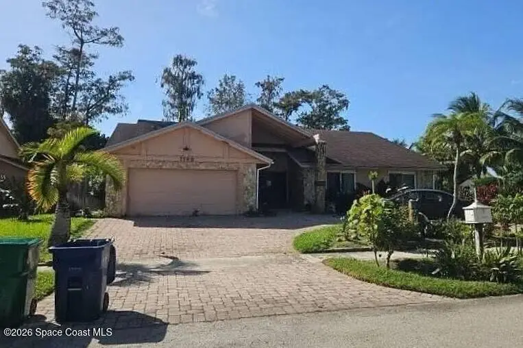 7198 NW 49th Street, Lauderhill, FL 33351 - #1