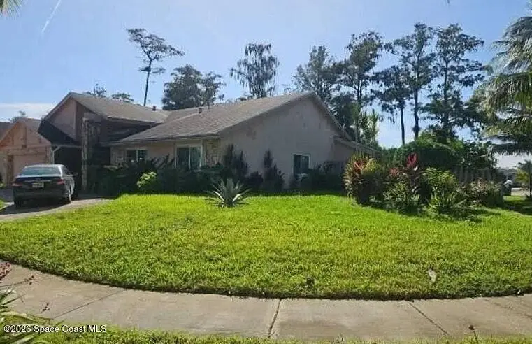 7198 NW 49th Street, Lauderhill, FL 33351 - #2