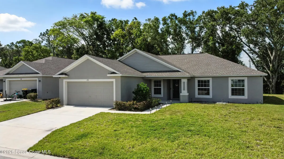 278 Cove At Eagle Lake Circle, Eagle Lake, FL 33839 - #1