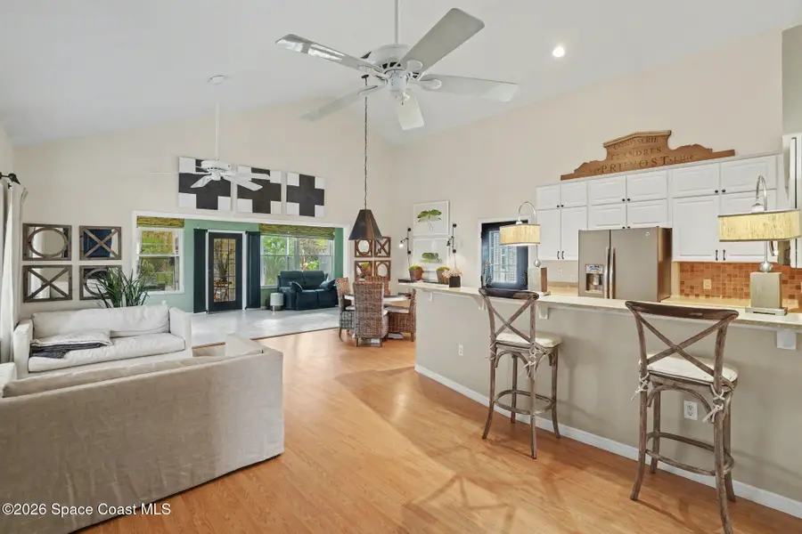 720 Plantation Drive, Titusville, FL 32780 - #2