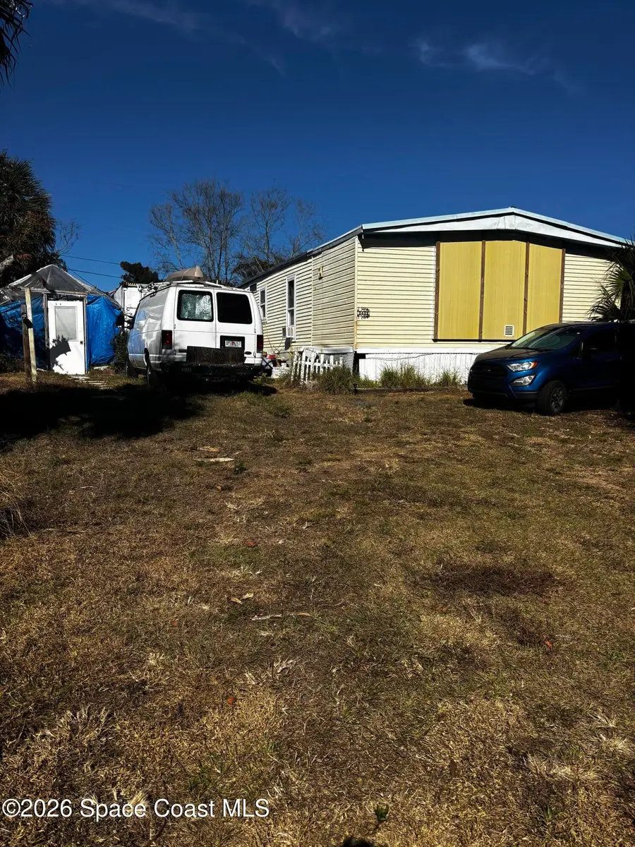 3432 Kittles Street, Mims, FL 32754 - #2